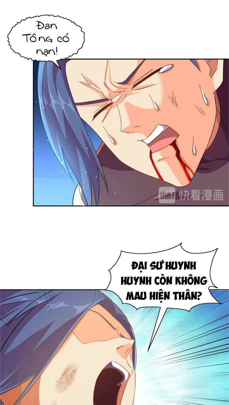 Ma Vương Đại Nhân Đi Thông Thả: Chapter 27