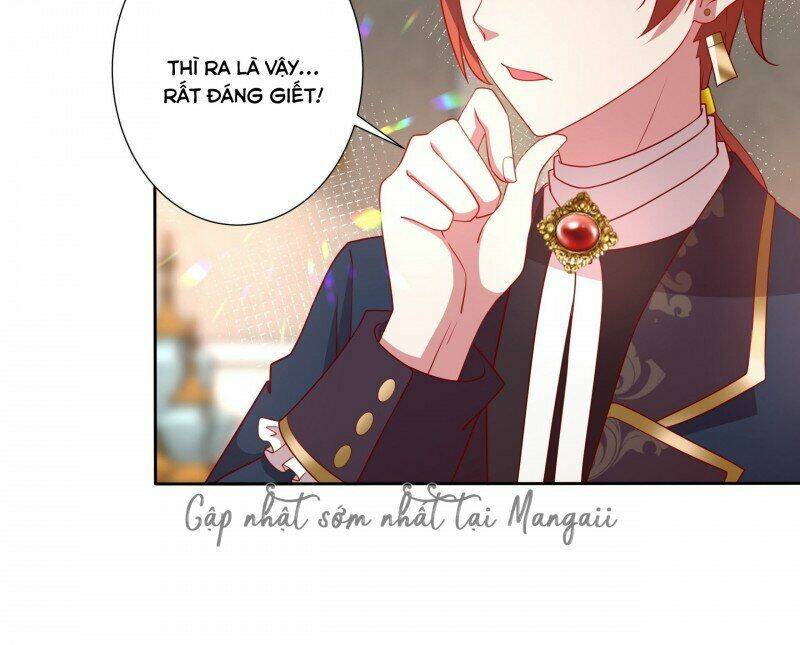 Công Chúa Phản Diện Trong Truyền Thuyết: Chapter 62