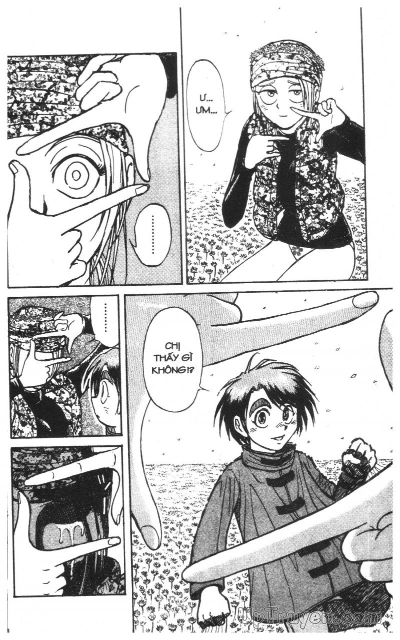 Fujita Kazuhiro: Chapter 33