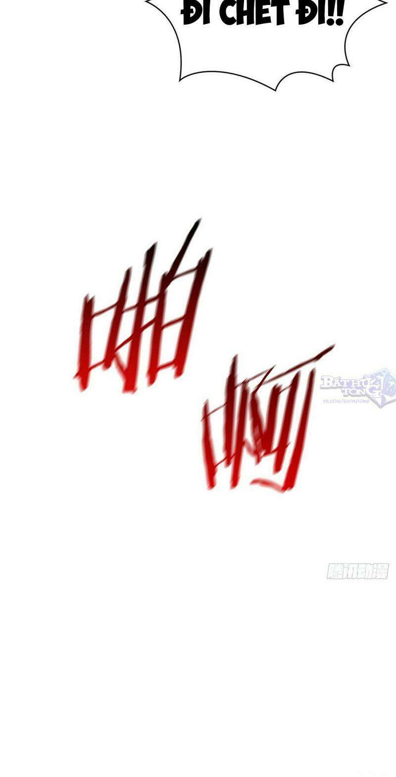 Đại Sư Huynh: Chapter 2