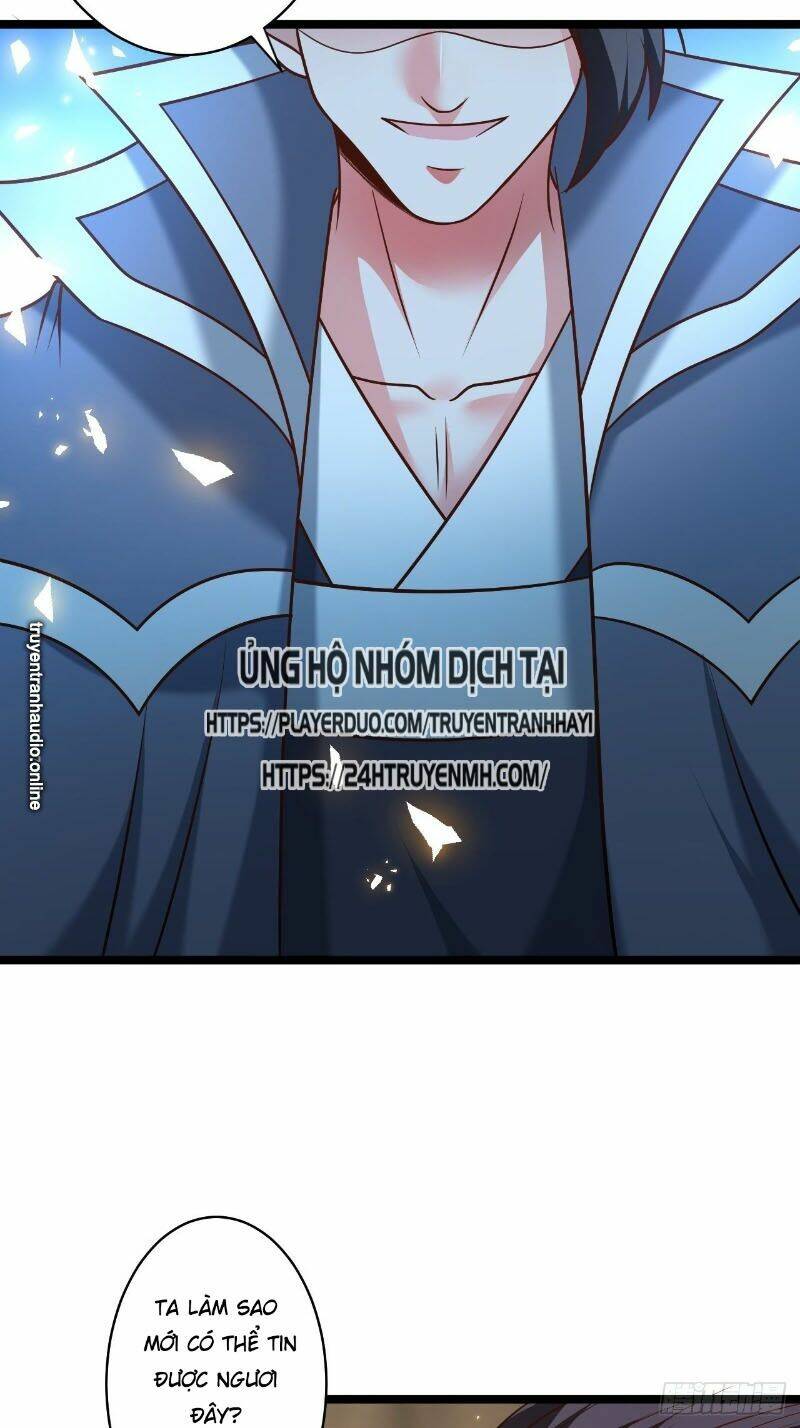 Trọng Sinh Tối Cường Ma Tôn Ở Rể: Chapter 90