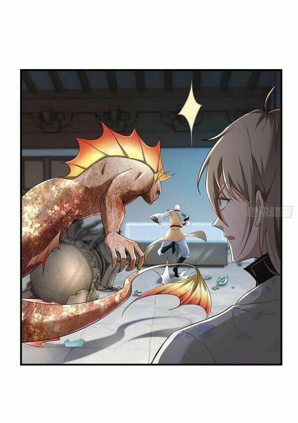 Tà Du Ký: Chapter 89
