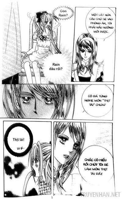 Lọ Lem Hậu Đậu: Chapter 59