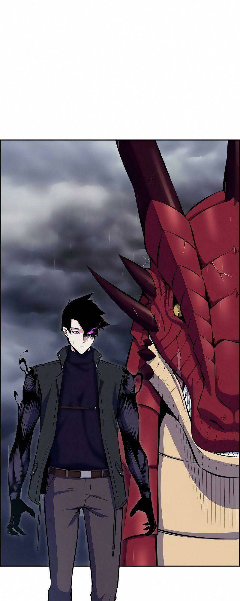 Kẻ Ngoại Lai Ở Vùng Đất Bị Ruồng Bỏ: Chapter 12