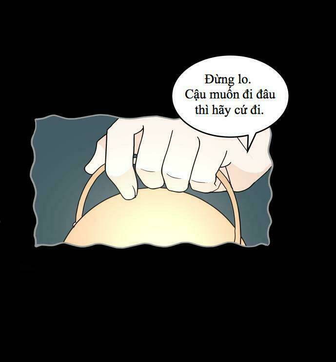 30 Phút Bước Đi Bên Em: Chapter 23