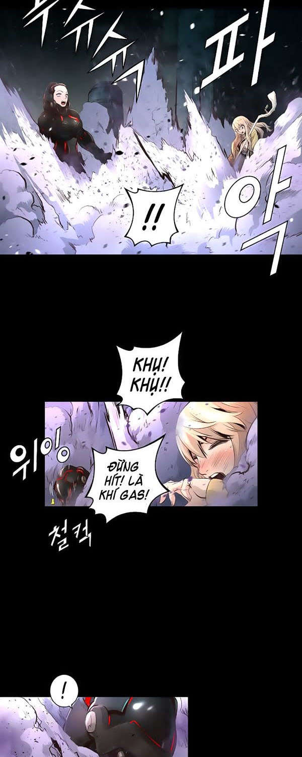 Dị Giới Tam Tuyệt: Chapter 54