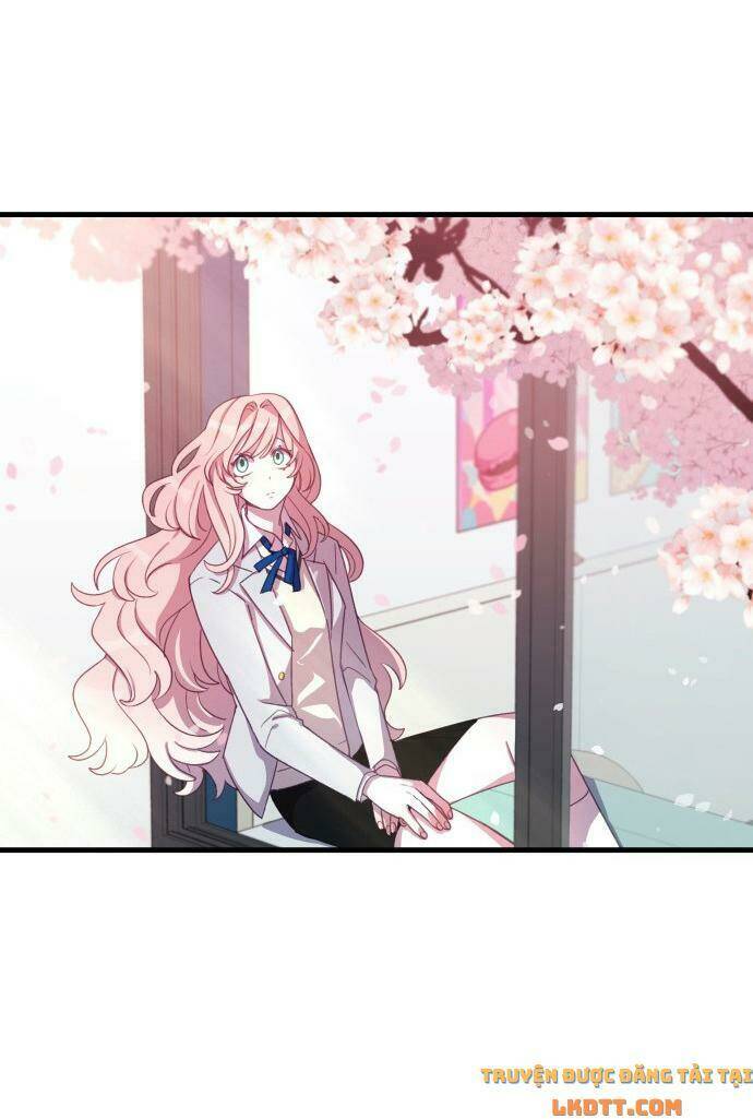 Lạy Chúa! Xin Hãy Để Con Trở Thành Ác Ma: Chapter 3