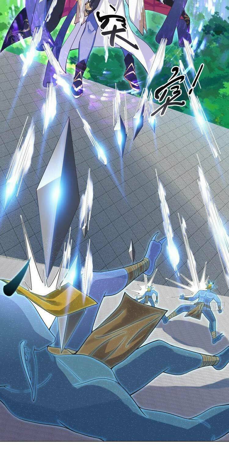 Tà Du Ký: Chapter 131
