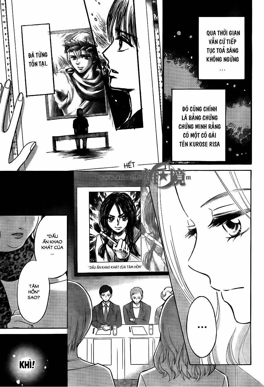 Hope: Chapter 12