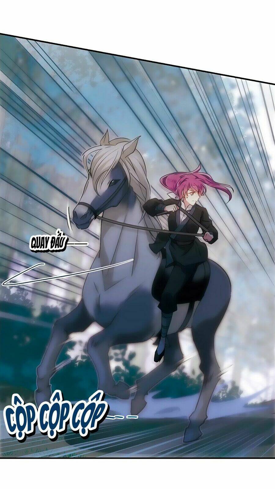 Thượng Quốc Phú Chi Thiên Đống Tuyết: Chapter 43