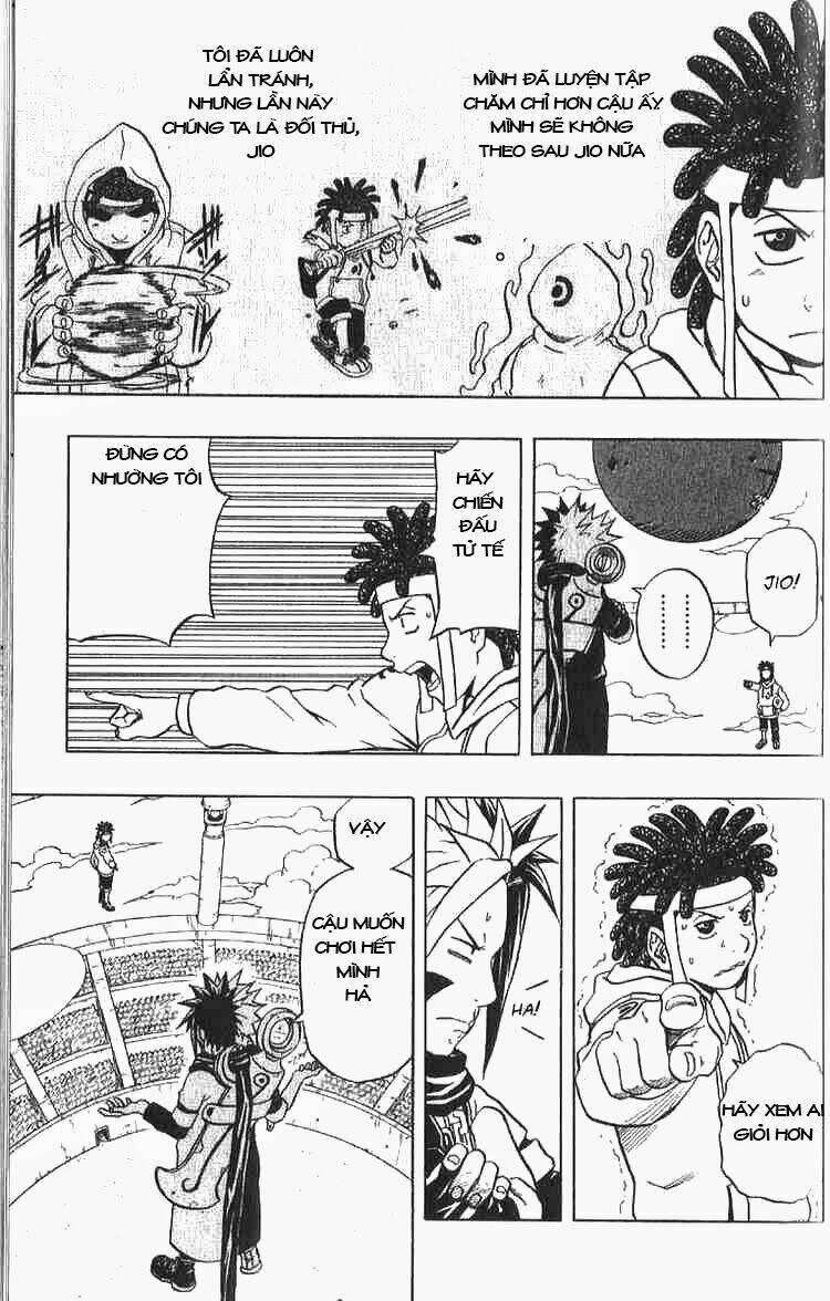 Cuộc Phiêu Lưu Của Quỷ Satan: Chapter 42