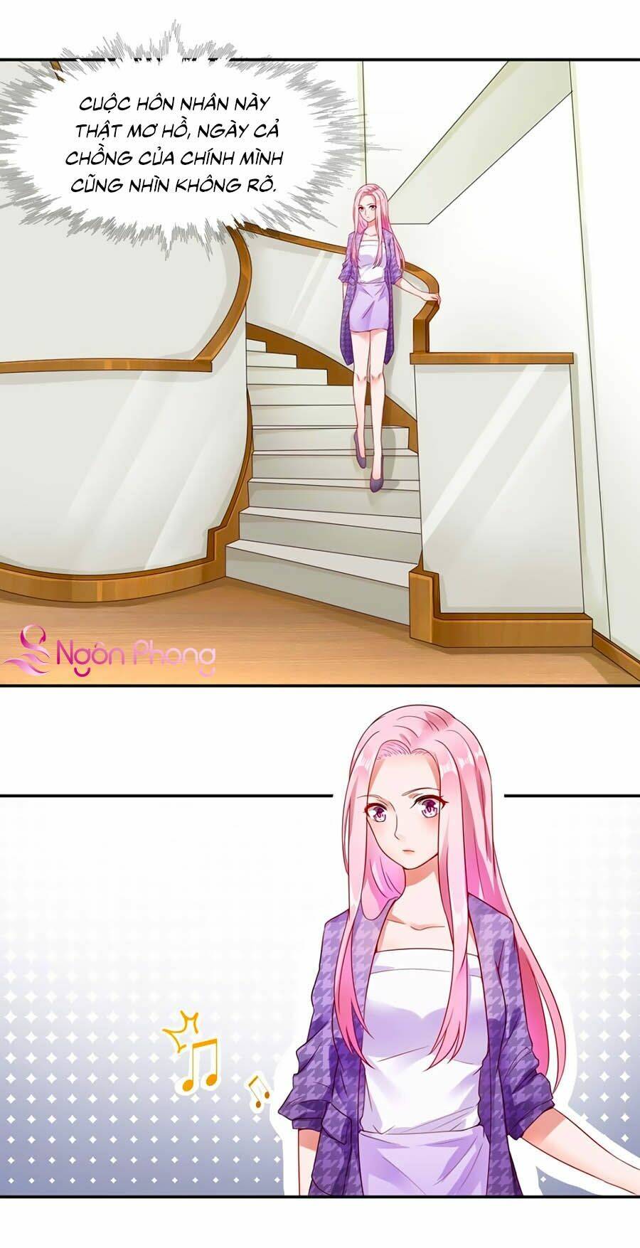 Hào Môn Thịnh Sủng: Chapter 2