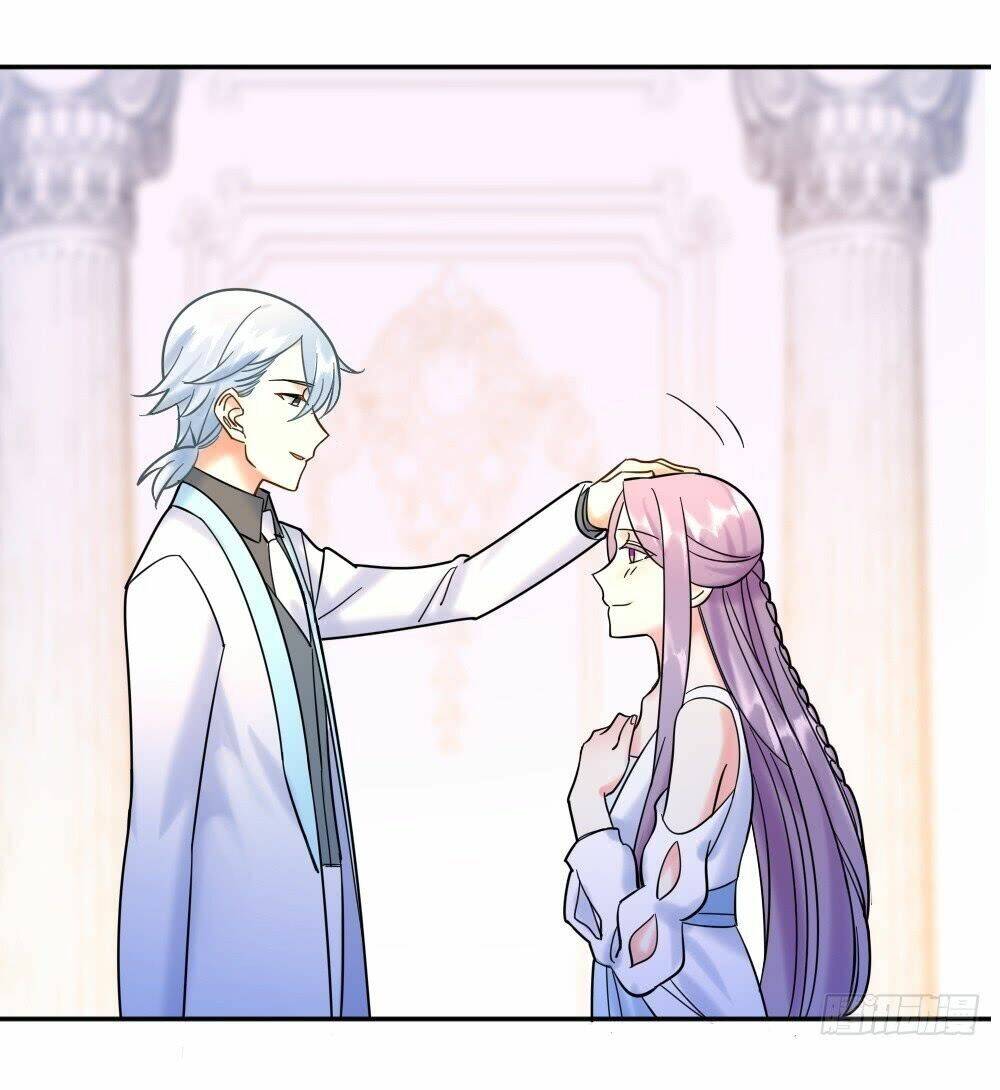 Trời Sinh Một Cặp? Tôi Cự Tuyệt!: Chapter 5