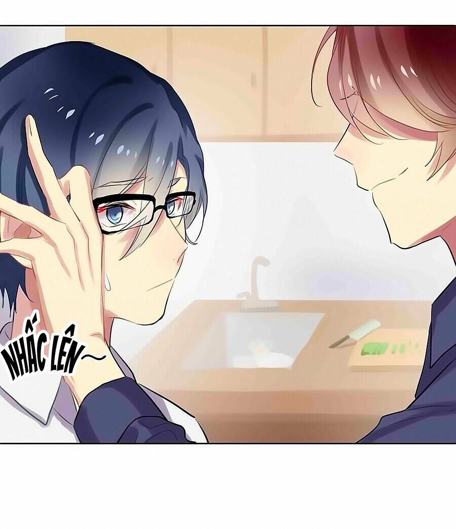 Một Giây Sau Bắt Đầu: Chapter 30