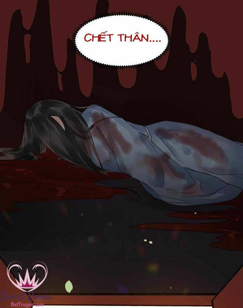 Thịnh Sủng Kiều Nữ Trở Về Triều Ca: Chapter 30