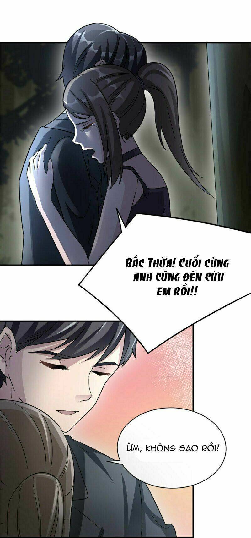 Mạc Thiếu Bức Hôn: Vợ Mới Khó Chống Đỡ: Chapter 78