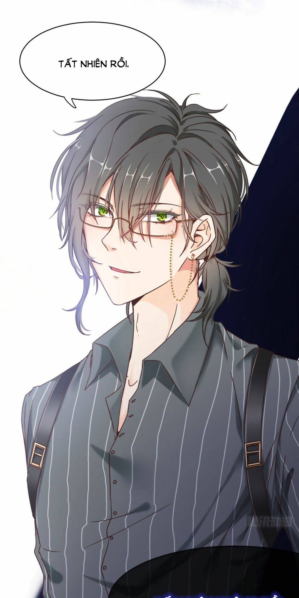 Quyến Rũ Không Thành: Chapter 10