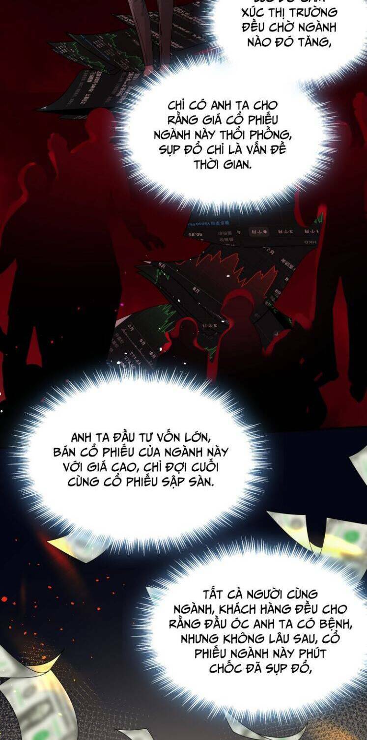 Vùng Cấm: Chapter 12