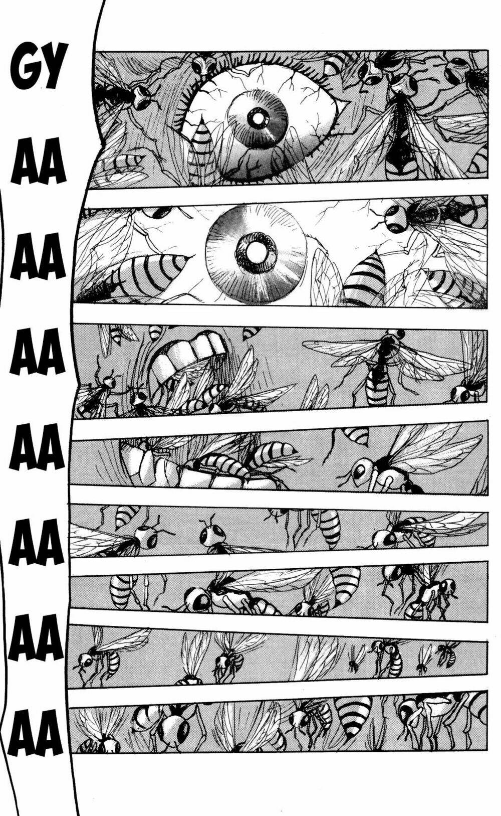 Cuốn Từ Điển Đen: Chapter 2