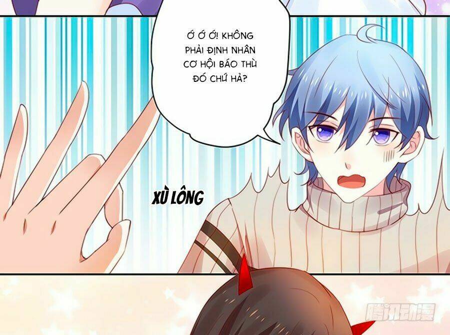 Bạn Trai Là Ngôi Sao: Chapter 104