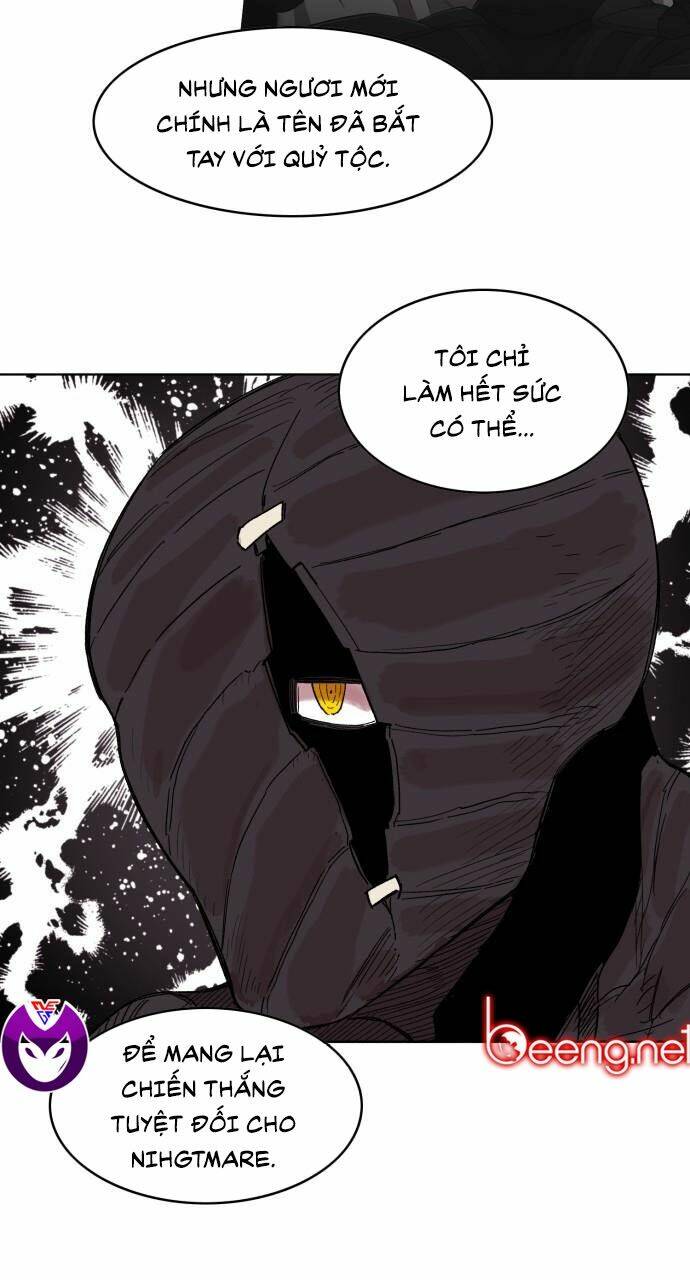 Hard Core Leveling Warrior Ss2: Chapter 56