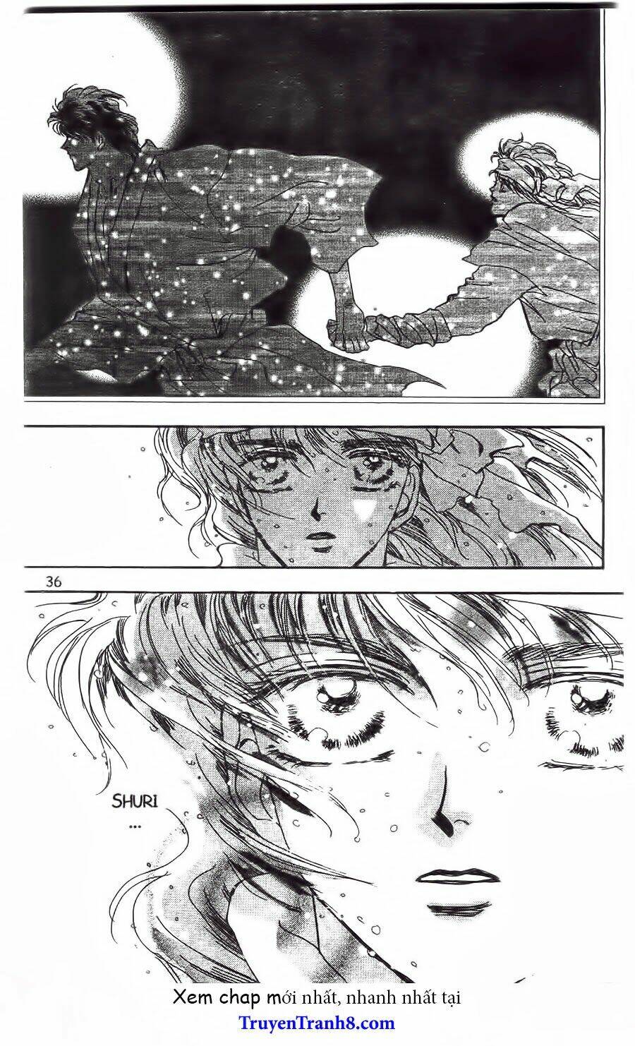 Đứa Con Số Phận: Chapter 86.2