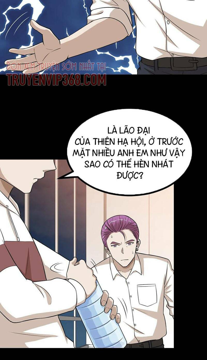 Đai Ca Trở Lại Tuổi 16: Chapter 154