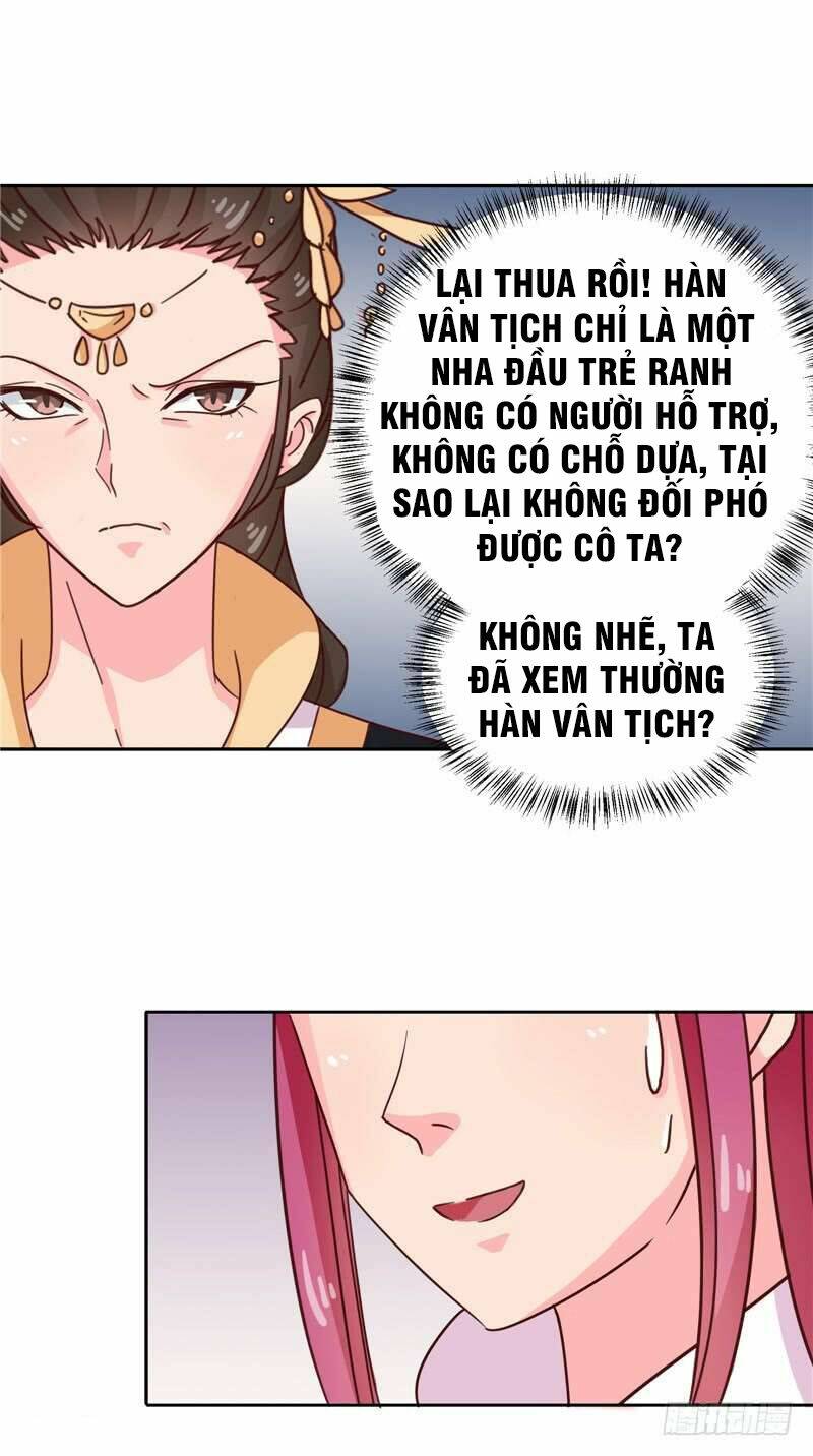 Thiên Tài Tiểu Độc Phi: Chapter 101