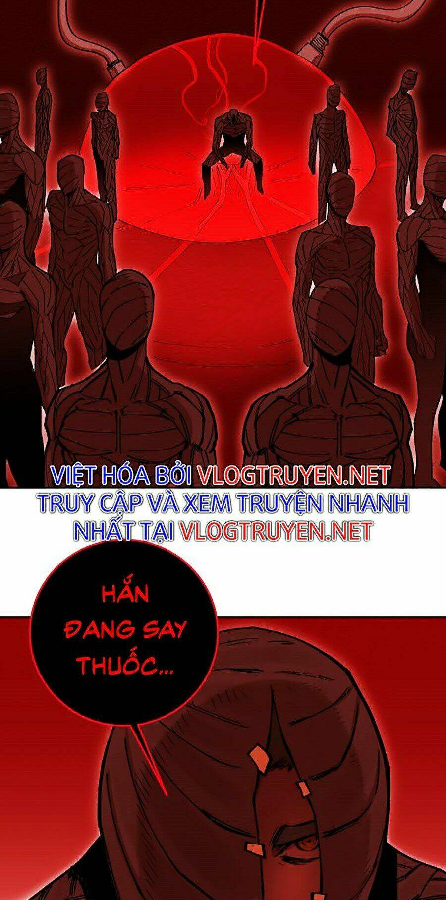 Hard Core Leveling Warrior Ss2: Chapter 108