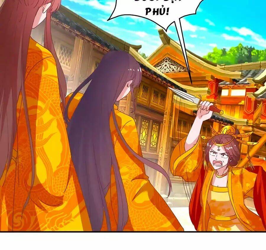 Hoàng Thượng Ở Trên, Thần Ở Dưới: Chapter 111