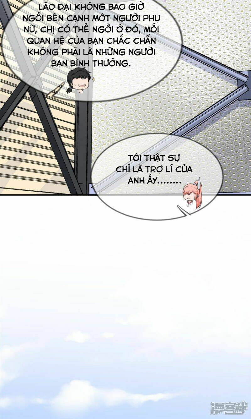 Siêu Cấp Nữ Thần Trọng Sinh: Chapter 9