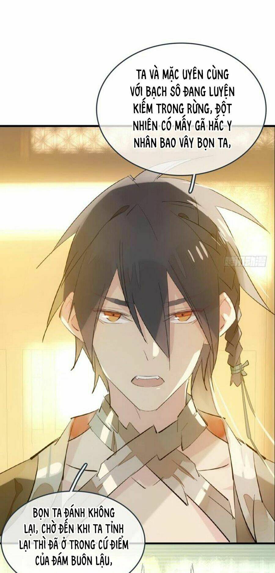 Sư Phụ Lại Trêu Chọc Ta: Chapter 63