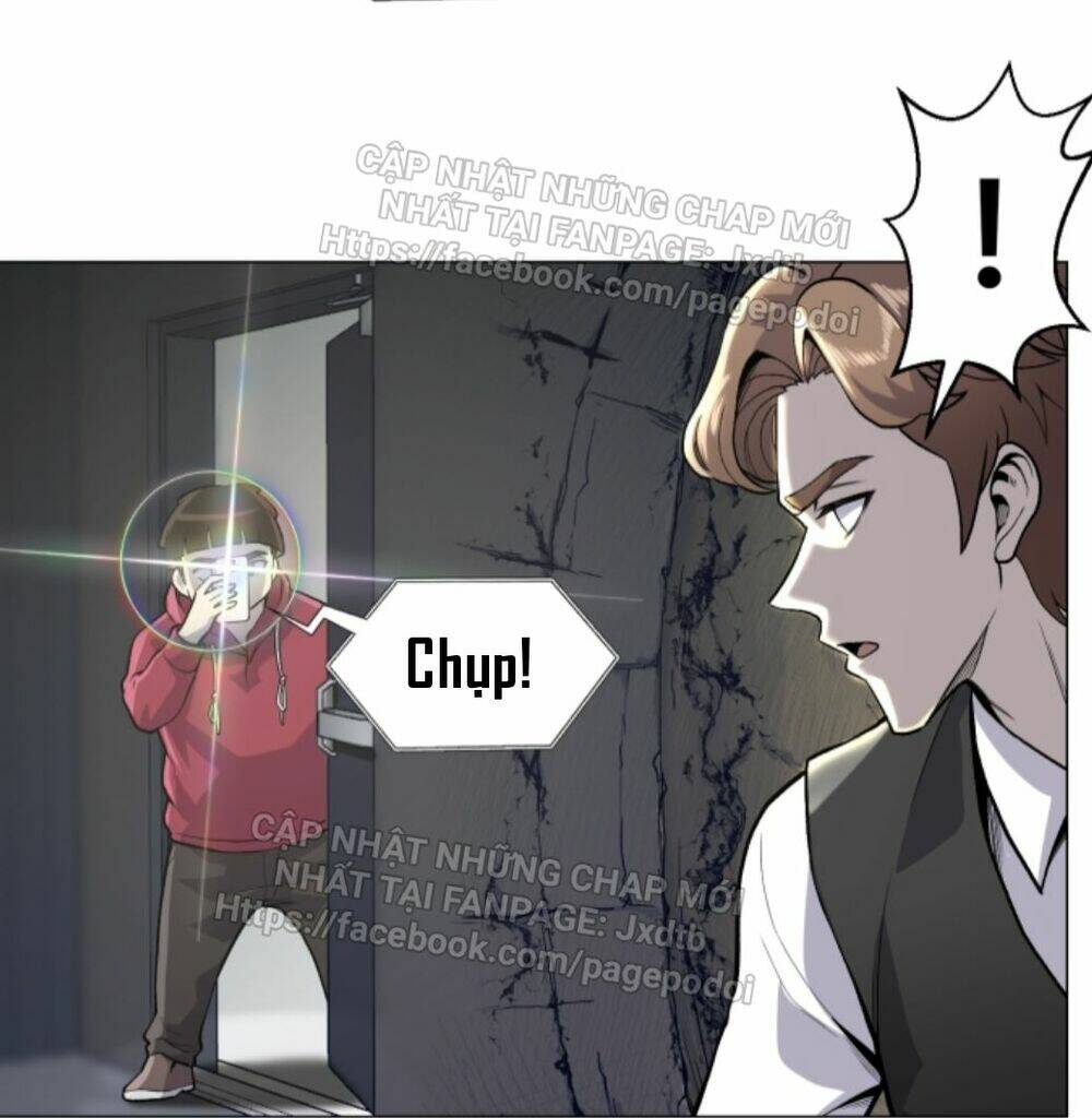 Luân Hồi Ác Nhân: Chapter 37