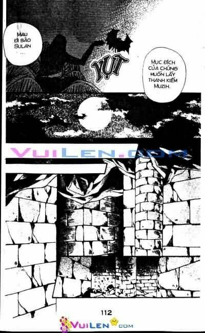 Nàng Công Chúa Ham Chơi: Chapter 12