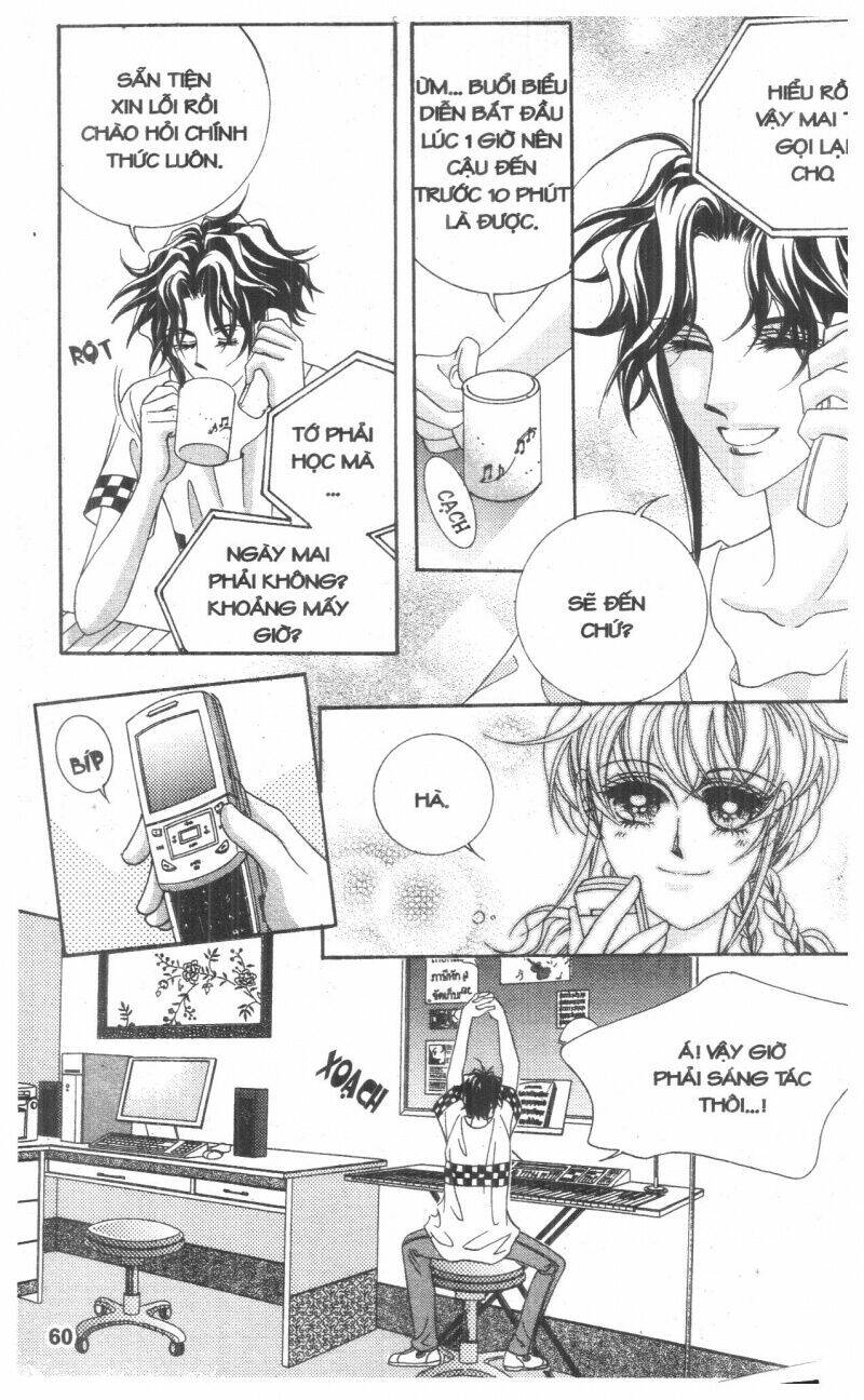 Cũng Vì Em: Chapter 1