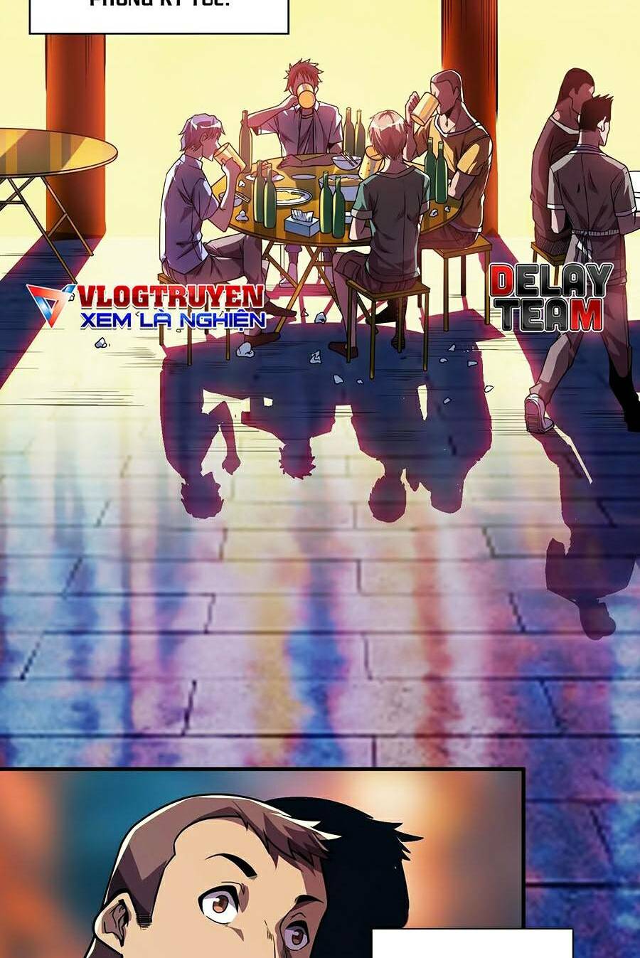 Bách Nhật Trừ Yêu: Chapter 1