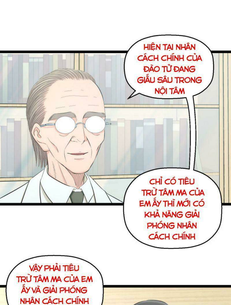 Đối Mặt Với Thử Thách: Chapter 71