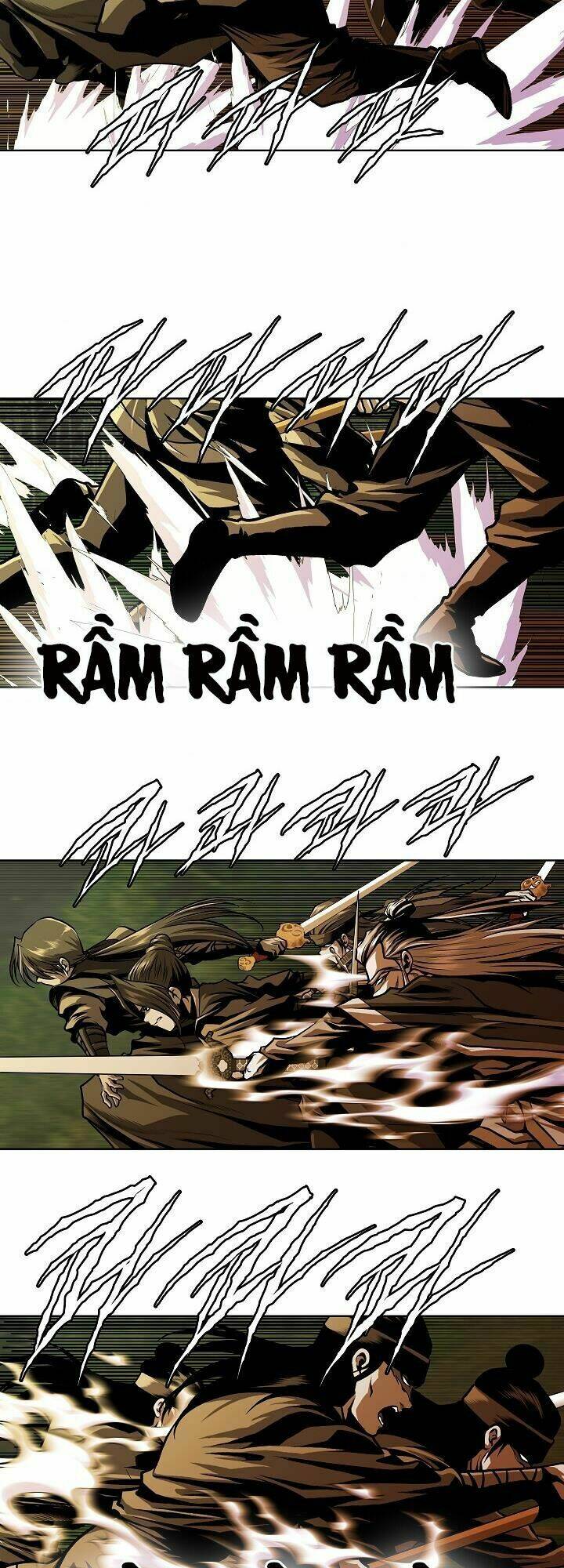 Ngũ Hợp Chí Tôn: Chapter 29