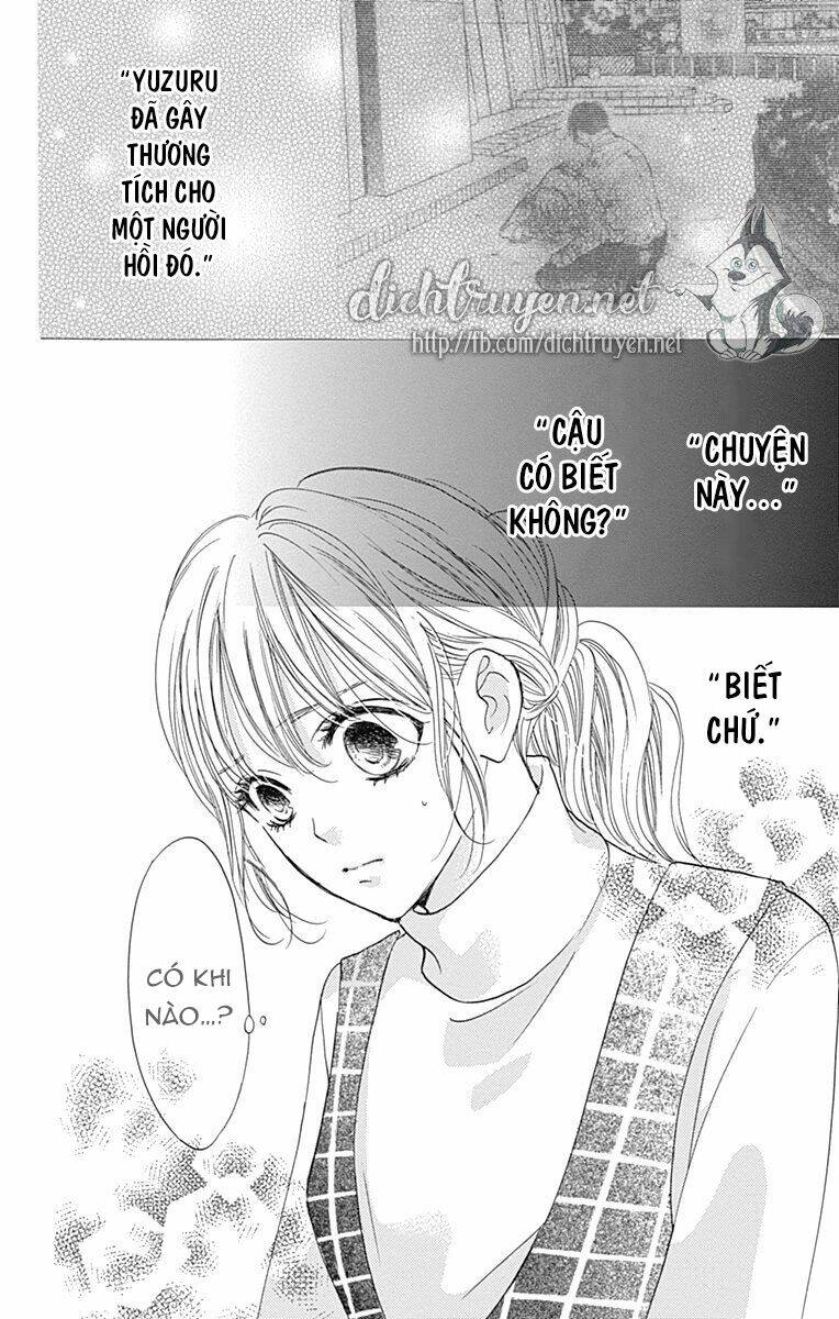 Boku Ni Hana No Melancholy: Chapter 71