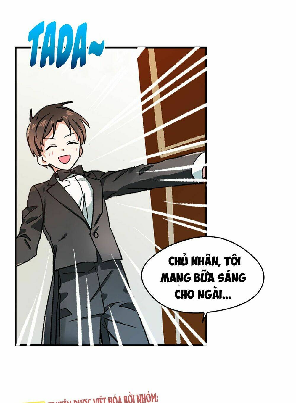 Nam Bộc Xinh Đẹp Của Tôi: Chapter 2