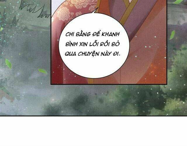 Thịnh Sủng Y Phi Chi Dao Quan Truyện: Chapter 40
