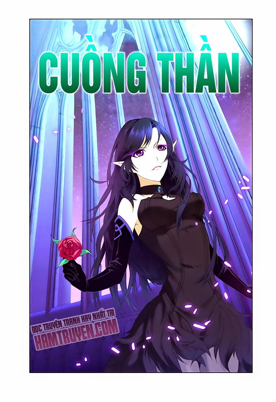 Cuồng Thần: Chapter 30
