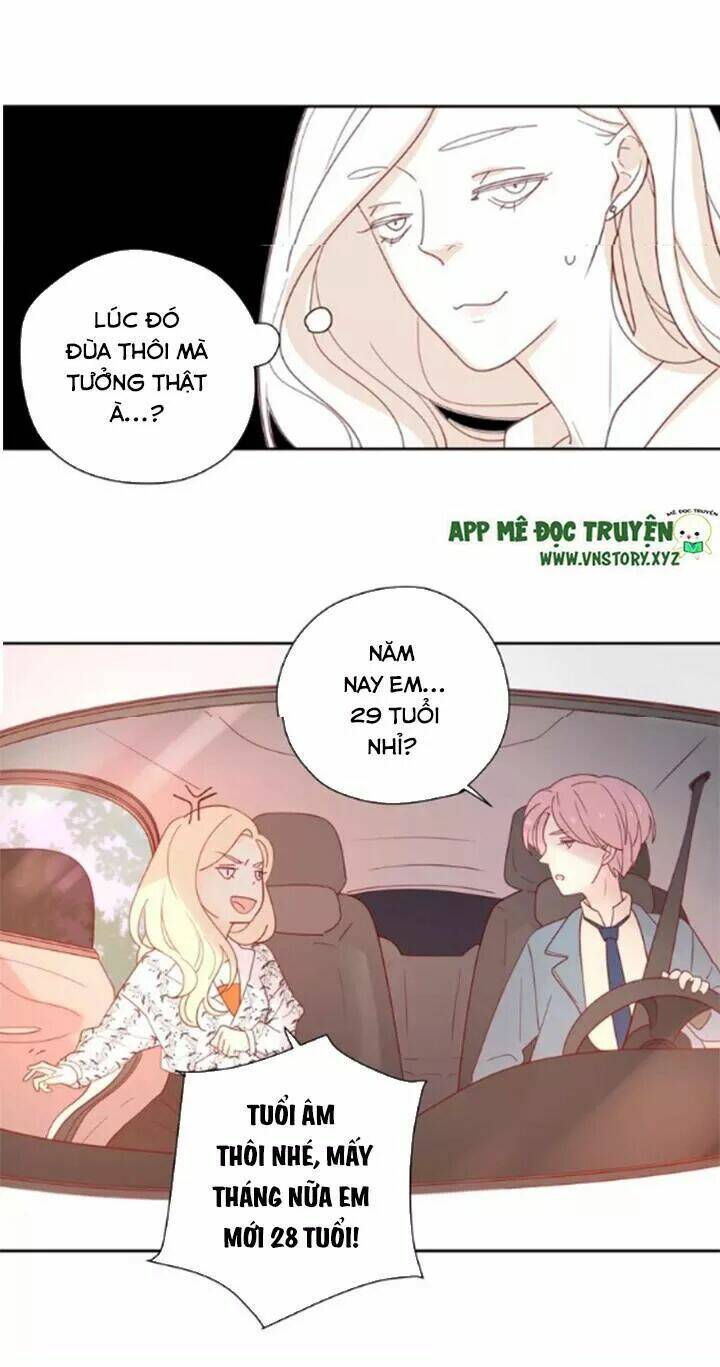 Cạm Bẫy Ngọt Ngào: Chapter 74