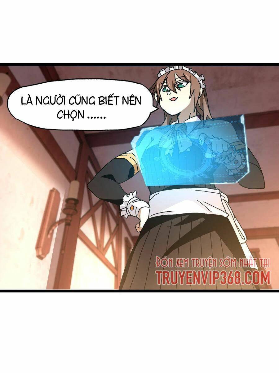 Vú Em Vô Địch: Chapter 23