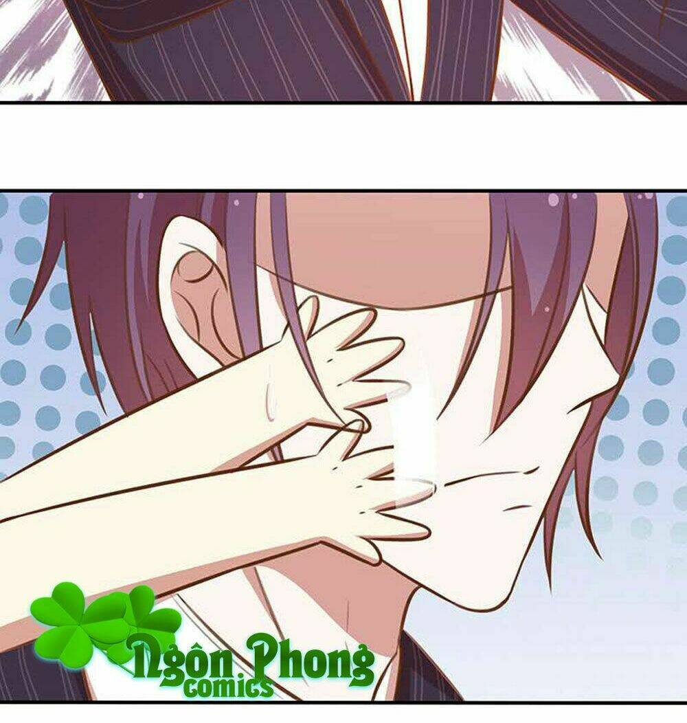 Cả Thế Giới Đều Không Bằng Người: Chapter 52