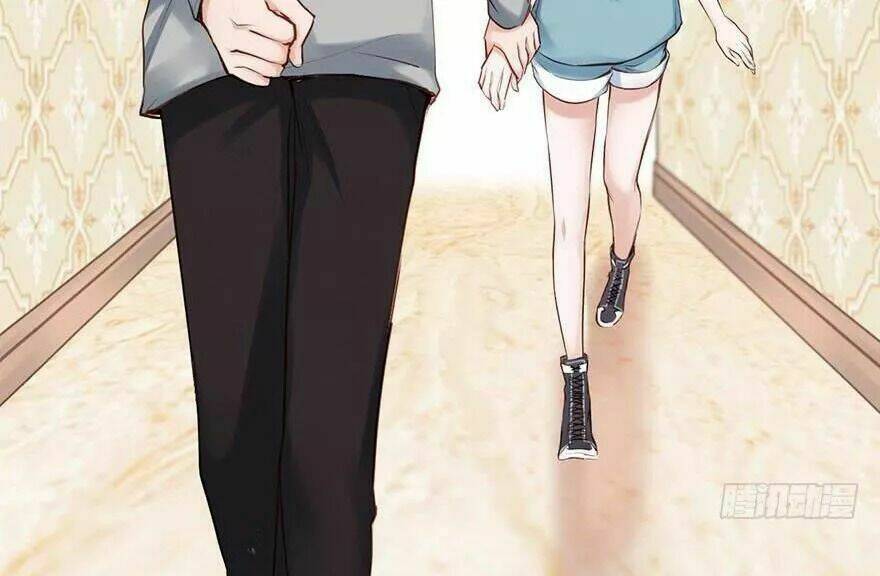 Sau Này Vẫn Cứ Thích Em: Chapter 39