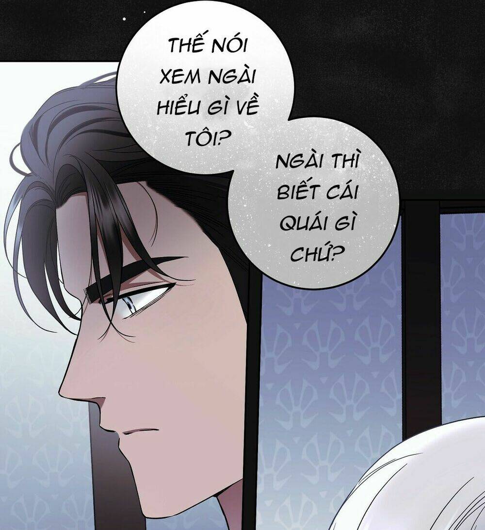 Lời Nói Dối Vĩnh Cửu: Chapter 20