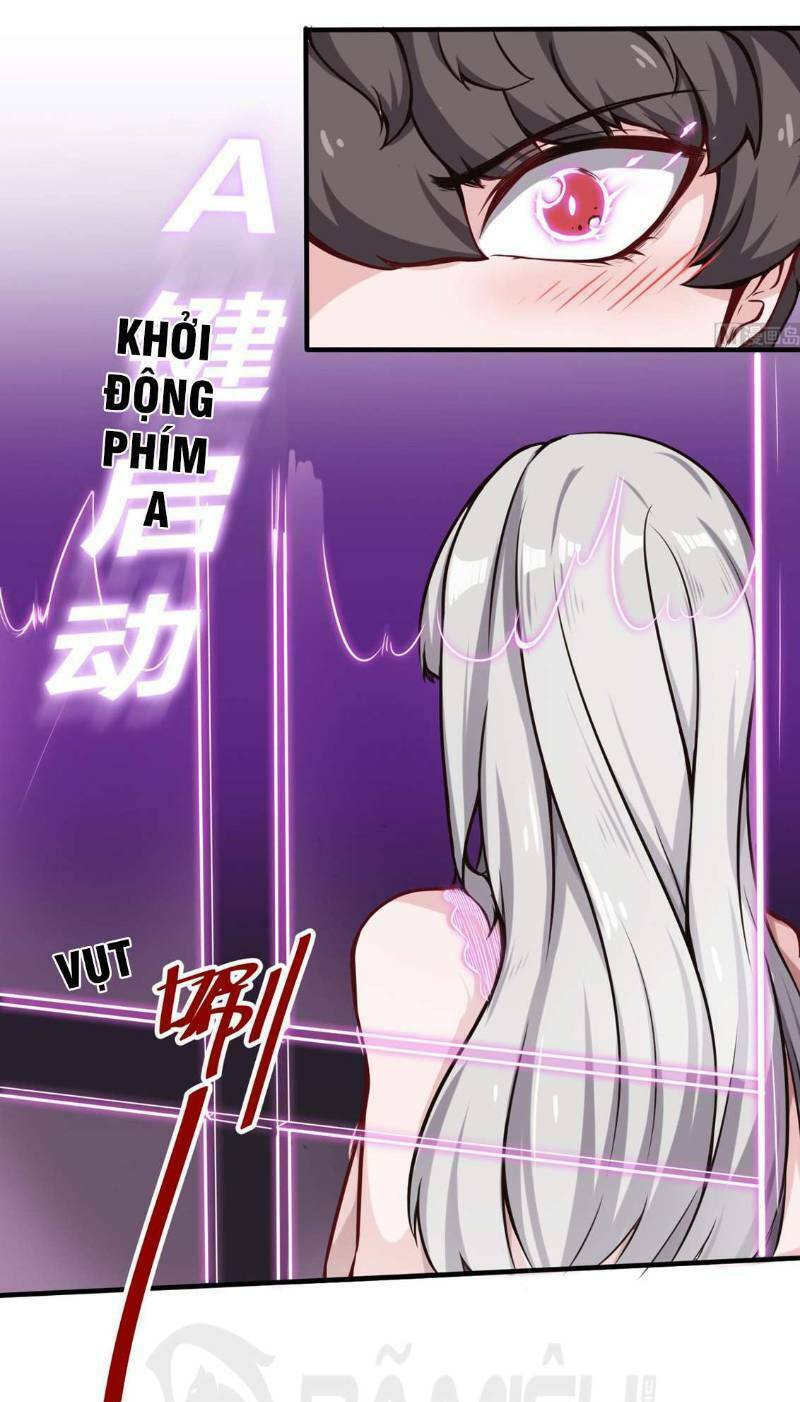 Siêu Cấp Kiện Bàn Hiệp: Chapter 63