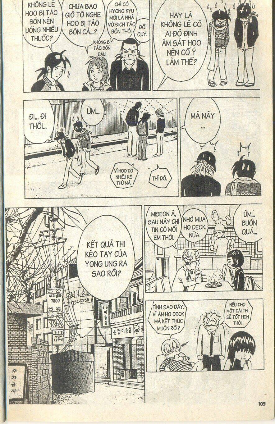 Ai Hơn Ai: Chapter 265