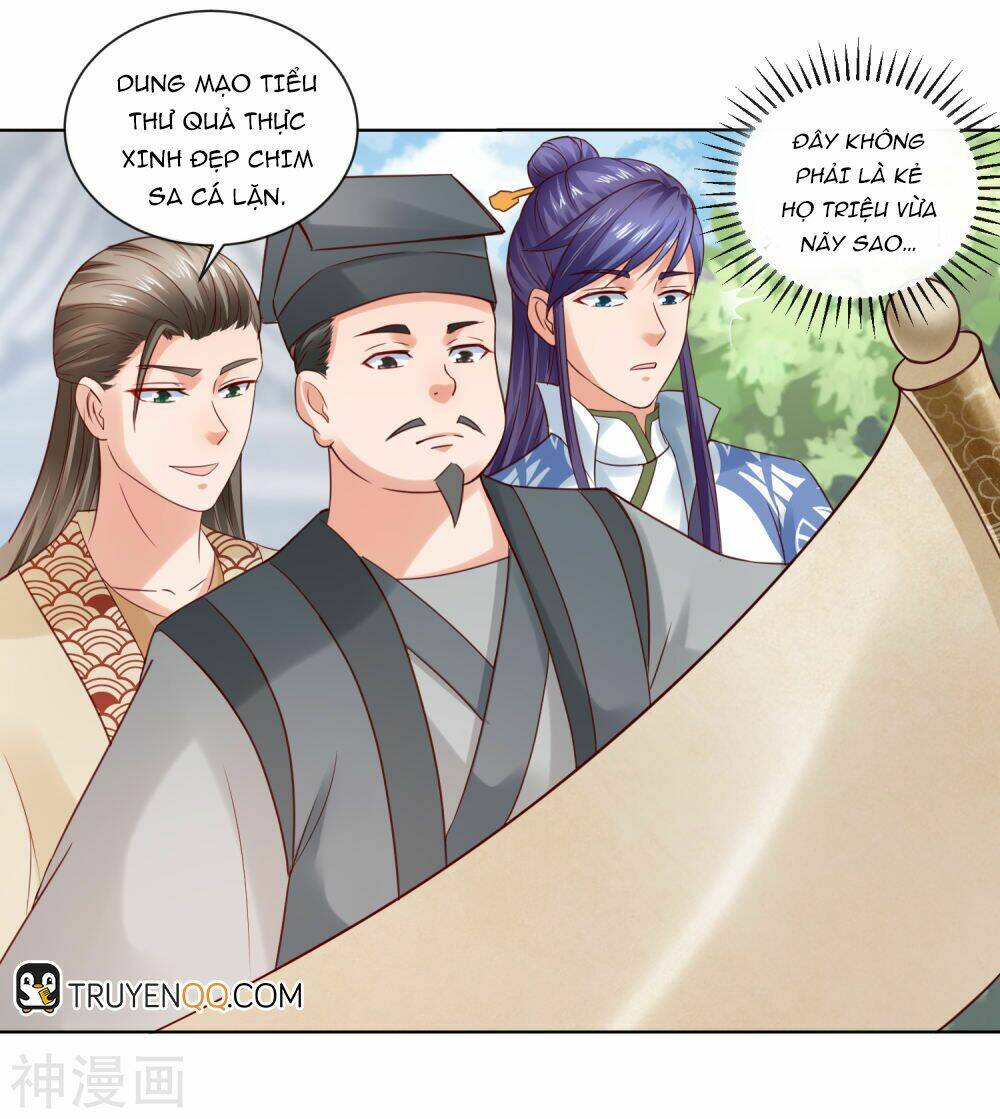 Trở Về Cổ Đại Làm Thánh Hiền: Chapter 20